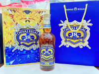 5 Lý Do Khiến Rượu Chivas Trở Thành Quà Biếu Quen Thuộc