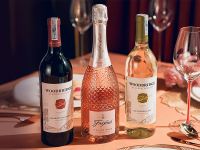 Phân Biệt Rượu Vang Và Vang Bọt (Champagnes)