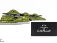 Lý Do Vì Sao Các Dòng Rượu Của Thương Hiệu The Macallan Lại Đắt Tiền ?