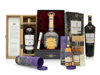 Phân Biệt Blended Scotch Whisky | Single Malt | Single Grain