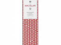 Rượu Macallan 12 Years Old Double Cask Có Vị Ra Sao ?