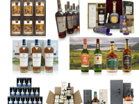 Các Loại Whisky Trên Thế Giới Mà Bạn Nên Biết