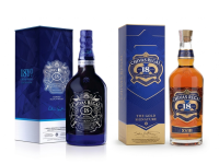 So Sánh Rượu Chivas 18 Regal YO Và Rượu Chivas 18 YO Blue Signature 