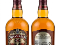 Phân Biệt Rượu Chivas Regal Thật Giả