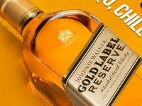 Tìm hiểu về Rượu Johnnie Walker Gold label