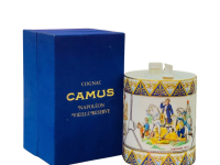 Rượu Cognac Pháp Camus Napoleon Vieille Reserve 1970s