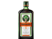 Rượu Liqueur Đức Jagermeister 700ml
