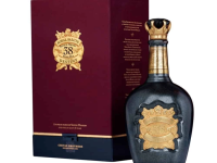 Royal Salute 38 Năm 700ml