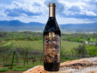 Caymus California Carbernet Sauvignon 2022