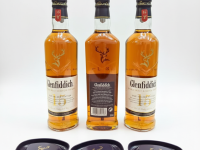 Glenfiddich 15 Năm