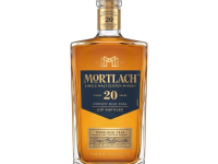 Rượu Mortlach 20 Years Old