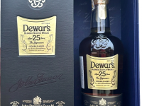 Rượu Dewar's 25 YO