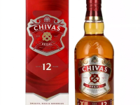 Rượu Chivas Regal 12 YO