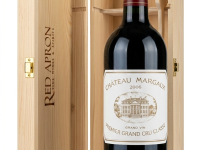 Chateau Premier Grand Cru Classe 2006 Grand Vin