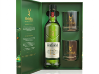 Glenfiddich 12 Years Old Hộp Quà