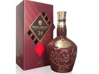 Rượu Royal Salute 24 Years Old