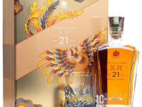 Rượu Johnie Walker XR 21 Năm Hộp Quà