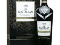Macallan Rare Cask Black 