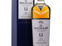Macallan 12 Năm Double Cask