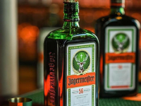 rượu Jagermeister 1000ml