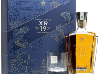 Rượu John Walker & Sons XR 19 Years