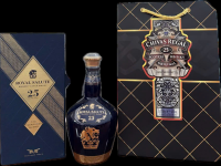 Royal Salute 25 Năm