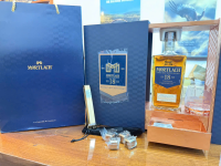 Mortlach 18 Năm Hộp Quà
