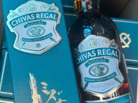 Chivas 12 Năm Mizunara