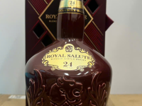 Chivas Regal 24 Năm