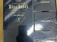 Johnnie Walker Blue Label