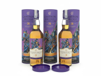 Cameron Bridge 26 Năm