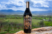 Caymus California Carbernet Sauvignon 2022