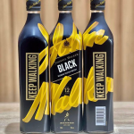 Johnnie Walker Balck Label 12 Năm Phiên Bản Kỷ Niệm 200 Năm