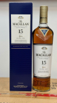 Macallan 15 Năm Double Cask