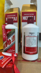 Moutai keichow 2021