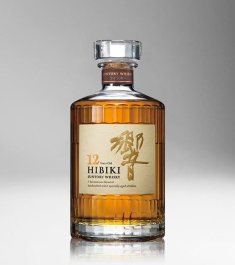 Rượu Whisky Nhật Hibiki 12 Year Old