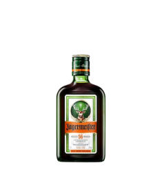 Rượu Liqueur Đức Jägermeister 200ml