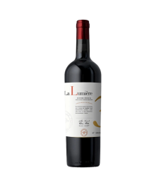 Rượu Vang Đỏ Pháp La Lumiere 3