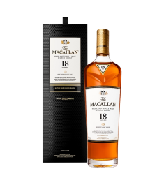 Rượu Whisky Macallan 18 Year Old Sherry Oak Cask