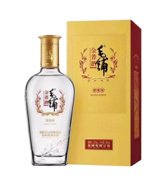 Rượu Mao Phố Tửu 42%/ 毛铺酒 酒精度42%/ Maopu