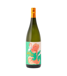 Rượu Shochu Nhật Flamingo Orange 1.8L