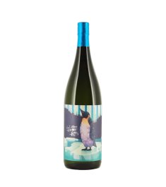 Rượu Shochu Nhật Cool Mint Green 1.8L