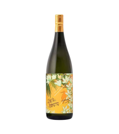 Rượu Shochu Nhật Magnolia Sunny Cream 1.8L
