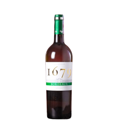 Rượu Vang Trắng Pháp 1679 Bordeaux Blanc