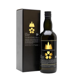 Rượu Whisky Nhật Yamazakura Fine Blended