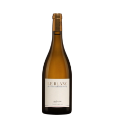 Rượu Vang Trắng Pháp Chateau Rollan De By Blanc