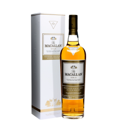 Rượu Whisky Macallan Gold 350ml 