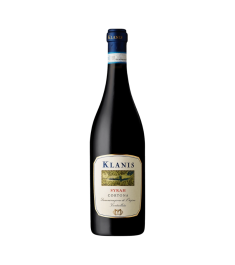 Rượu Vang Đỏ Ý Klanis Syrah