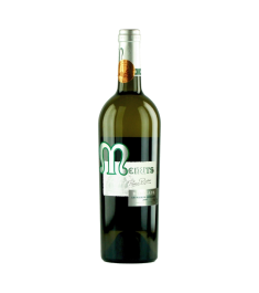 Rượu Vang Trắng Pháp Menuts Bordeaux AOC Blanc