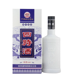 Rượu Tứ Đặc Tửu/ Si Te Jiu/ 四特酒